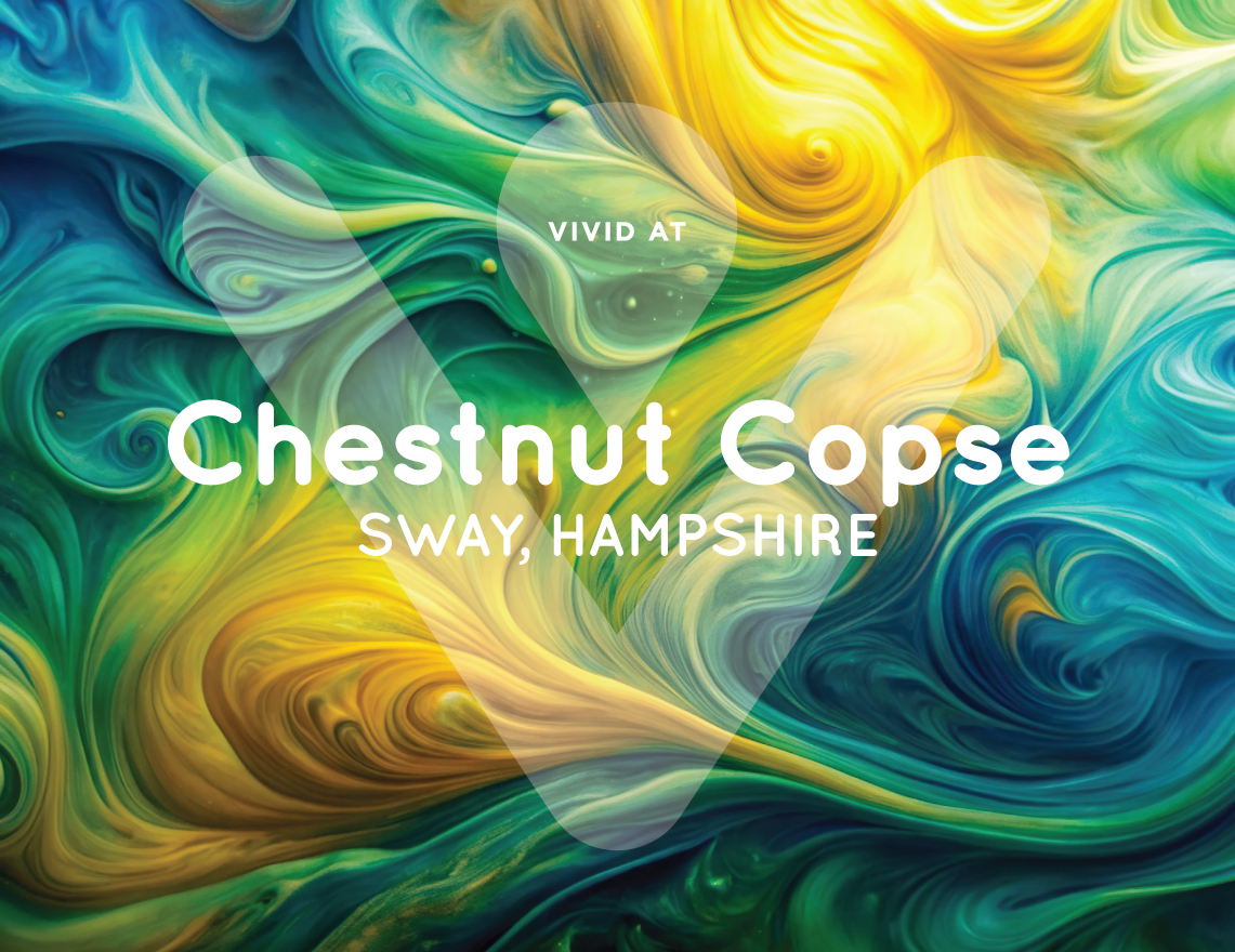 Chestnut Copse logo